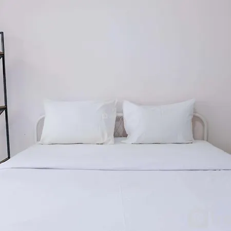 Good Choice Studio At Gateway Pasteur Apartment By Travelio